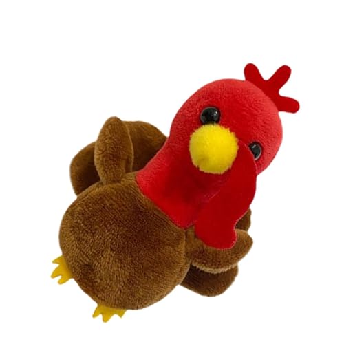 Fingerpuppe Bauernhof Truthahn Spielzeug Kind Handpuppe Handschuhe Party Aktivität Eltern-Kinder Bühnenauftritte Requisiten Vorschule Lernspielzeug Fingerpuppe Bauernhof Truthahn Spielzeug Kind Handpuppe Handschuhe Party Aktivität Eltern-Kinder Bühnenauftritte Requisiten Vorschule Lernspielzeug von YIZITU