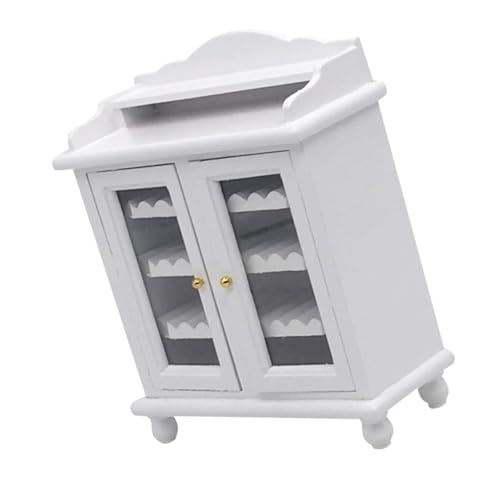 Miniatur-Holz-Weinschrank-Modellfigur für Puppenhäuser im Maßstab 1:12, Dekoration und Handwerk, Modellprojekt, Zubehör, Puppenhäuser, Dekoration Miniatur-Holz-Weinschrank-Modellfigur für Puppenhäuser im Maßstab 1:12, Dekoration und Handwerk, Modellprojekt, Zubehör, Puppenhäuser, Dekoration von YIZITU