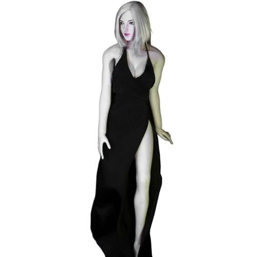 YIZITU Beliebtes maßgeschneidertes Teppichkleid für 1/6 Figuren, Puppen-Display, Fotografie, Verwendungsszenen-Display, Zubehör, Puppenkleidung, einfaches Wechseln, Actionfigur-Kleidung YIZITU Beliebtes maßgeschneidertes Teppichkleid für 1/6 Figuren, Puppen-Display, Fotografie, Verwendungsszenen-Display, Zubehör, Puppenkleidung, einfaches Wechseln, Actionfigur-Kleidung von YIZITU