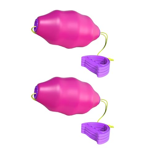 YIZITU Doppelspieler Outdoor Fitness Gleitball Spiel für Hnd Krafttraining Übung Dynamisches Brusttraining Gleitball YIZITU Doppelspieler Outdoor Fitness Gleitball Spiel für Hnd Krafttraining Übung Dynamisches Brusttraining Gleitball von YIZITU