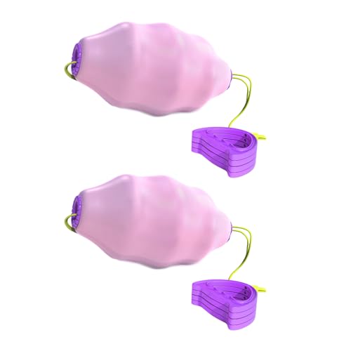 YIZITU Doppelspieler Outdoor Fitness Gleitball Spiel für Hnd Krafttraining Übung Dynamisches Brusttraining Gleitball YIZITU Doppelspieler Outdoor Fitness Gleitball Spiel für Hnd Krafttraining Übung Dynamisches Brusttraining Gleitball von YIZITU