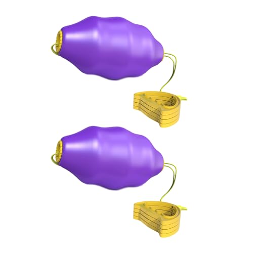 YIZITU Doppelspieler Outdoor Fitness Gleitball Spiel für Hnd Krafttraining Übung Dynamisches Brusttraining Gleitball YIZITU Doppelspieler Outdoor Fitness Gleitball Spiel für Hnd Krafttraining Übung Dynamisches Brusttraining Gleitball von YIZITU