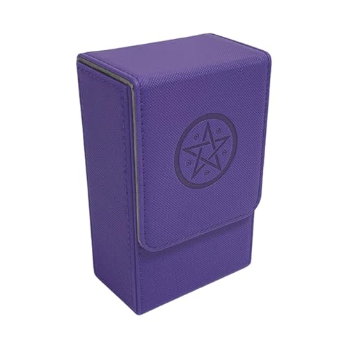 YIZITU Elegante Tarot Kartenkoffer PU YIZITU Elegante Tarot Kartenkoffer PU von YIZITU