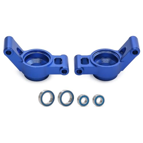 YIZITU Fernbedienung Auto Hinterachsen Sitz Set Für 1/10 Lenkknöchel Zubehör Auto Modell Legierung Teile Werkzeug Fahrrad Hinterachsen Halterung YIZITU Fernbedienung Auto Hinterachsen Sitz Set Für 1/10 Lenkknöchel Zubehör Auto Modell Legierung Teile Werkzeug Fahrrad Hinterachsen Halterung von YIZITU