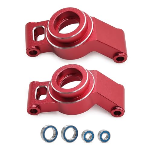 YIZITU Fernbedienung Auto Hinterachsen Sitz Set Für 1/10 Lenkknöchel Zubehör Auto Modell Legierung Teile Werkzeug Fahrrad Hinterachsen Halterung YIZITU Fernbedienung Auto Hinterachsen Sitz Set Für 1/10 Lenkknöchel Zubehör Auto Modell Legierung Teile Werkzeug Fahrrad Hinterachsen Halterung von YIZITU