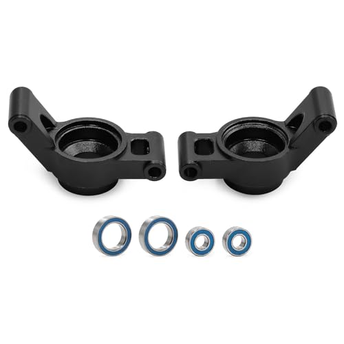 YIZITU Fernbedienung Auto Hinterachsen Sitz Set Für 1/10 Lenkknöchel Zubehör Auto Modell Legierung Teile Werkzeug Fahrrad Hinterachsen Halterung YIZITU Fernbedienung Auto Hinterachsen Sitz Set Für 1/10 Lenkknöchel Zubehör Auto Modell Legierung Teile Werkzeug Fahrrad Hinterachsen Halterung von YIZITU
