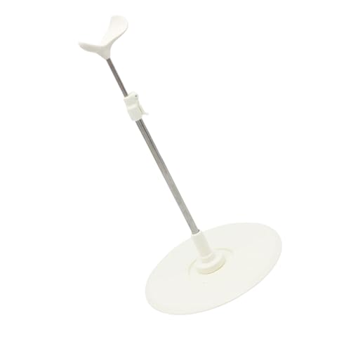 YIZITU Praktischer, stabiler, stabiler Sockel, Puppenständer, modisches Accessoire für 1/3 Maßstab 1/4, Sammlerstück, für den täglichen Gebrauch, Sammlungsständer YIZITU Praktischer, stabiler, stabiler Sockel, Puppenständer, modisches Accessoire für 1/3 Maßstab 1/4, Sammlerstück, für den täglichen Gebrauch, Sammlungsständer von YIZITU