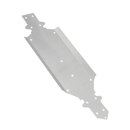 YIZITU Verstärktes Metallunterbodenschild Für Autos Chassis Guard Struktur Easy Mount Chassis Protector Einfach Installation Fahrzeugverstärkung YIZITU Verstärktes Metallunterbodenschild Für Autos Chassis Guard Struktur Easy Mount Chassis Protector Einfach Installation Fahrzeugverstärkung von YIZITU