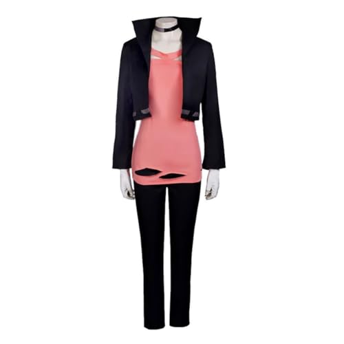 Anime MHA Midoriya Izuku Cosplay Costemu Anime Cahracter Bakugou Katsuki Gymnastik Kleidung Bühne Jiro Kyoka Cosplay Performance Kostüm Anime MHA Midoriya Izuku Cosplay Costemu Anime Cahracter Bakugou Katsuki Gymnastik Kleidung Bühne Jiro Kyoka Cosplay Performance Kostüm von YLEAFUN