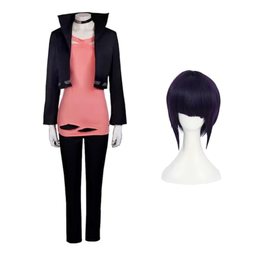 Anime MHA Midoriya Izuku Cosplay Costemu Anime Cahracter Bakugou Katsuki Gymnastik Kleidung Bühne Jiro Kyoka Cosplay Performance Kostüm Anime MHA Midoriya Izuku Cosplay Costemu Anime Cahracter Bakugou Katsuki Gymnastik Kleidung Bühne Jiro Kyoka Cosplay Performance Kostüm von YLEAFUN