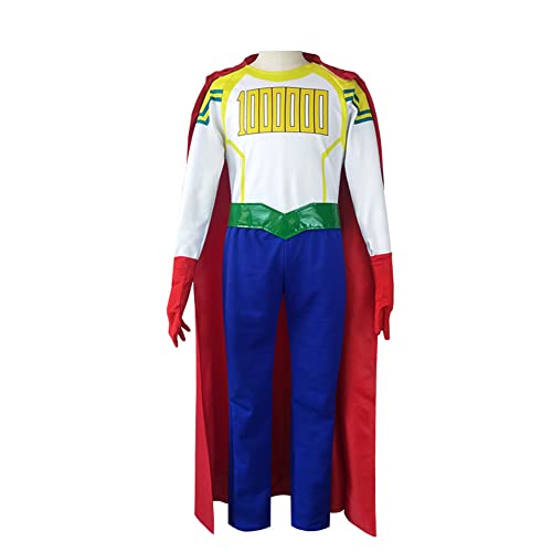 Anime Mha Cosplay Aizawa Shota/Lemillion KostüM Set Overhaul Cosplay Kleidung Bakugou Katsuki Karneval Requisiten Halloween KostüM Anime Mha Cosplay Aizawa Shota/Lemillion KostüM Set Overhaul Cosplay Kleidung Bakugou Katsuki Karneval Requisiten Halloween KostüM von YLEAFUN