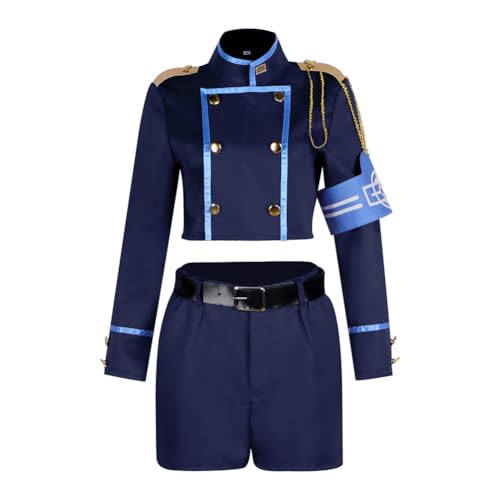 Asuma Toki/Tachibana Hikari Csoplay KostüM Game Tachibana Nozomi Cosplay KostüMe Halloween Kleidung Asuma Toki Weihnachten Dress Up Asuma Toki/Tachibana Hikari Csoplay KostüM Game Tachibana Nozomi Cosplay KostüMe Halloween Kleidung Asuma Toki Weihnachten Dress Up von YLEAFUN