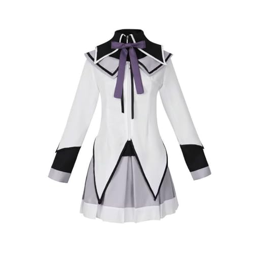 KanameMadoka Cosplay Kostüm Anime Charakter Akemi Homura MäDchen Kleidung Blumen Form Kleid Uniform Anime Mami Tomoe Rock Kostüm Halloween Party KanameMadoka Cosplay Kostüm Anime Charakter Akemi Homura MäDchen Kleidung Blumen Form Kleid Uniform Anime Mami Tomoe Rock Kostüm Halloween Party von YLEAFUN