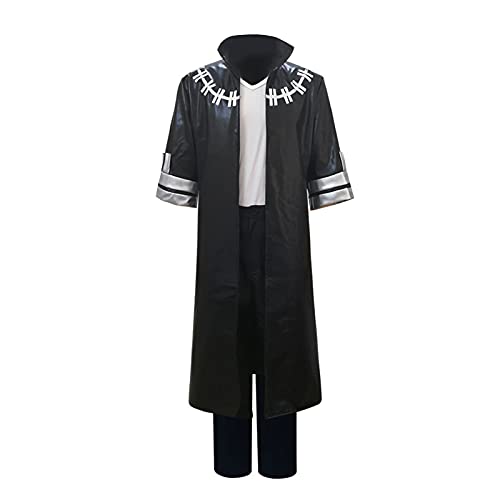 MHA Dabi Cosplay KostüM Anime Charaktere Kaminari Denki Halloween Cosplay KostüM Toga Himiko Weihnachten Dress Up Karneval Show Kleidung MHA Dabi Cosplay KostüM Anime Charaktere Kaminari Denki Halloween Cosplay KostüM Toga Himiko Weihnachten Dress Up Karneval Show Kleidung von YLEAFUN