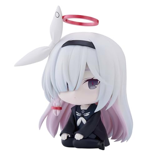 Plana-can Action Figure Anime Sitzende Desktop Figure Set Anime Handgefertigte SammlerstüCke, Geschenk FüR Fans Plana-can Action Figure Anime Sitzende Desktop Figure Set Anime Handgefertigte SammlerstüCke, Geschenk FüR Fans von YLEAFUN