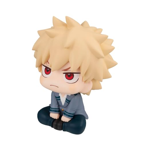 YLEAFUN Anime-Figur MHA Bakugou Katsuki Anime-Charakter MHA Bakugou Katsuki Nachschlagen Figuren 10cm PVC Home Sofa Auto Dekor Nachschlagen Figur YLEAFUN Anime-Figur MHA Bakugou Katsuki Anime-Charakter MHA Bakugou Katsuki Nachschlagen Figuren 10cm PVC Home Sofa Auto Dekor Nachschlagen Figur von YLEAFUN