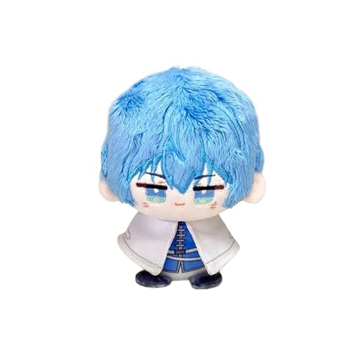 YLEAFUN Anime Frieren Plüsch Figur Anime Himmel Plüsch Kissen Anime Charakter Plüsch Anhänger 12CM YLEAFUN Anime Frieren Plüsch Figur Anime Himmel Plüsch Kissen Anime Charakter Plüsch Anhänger 12CM von YLEAFUN