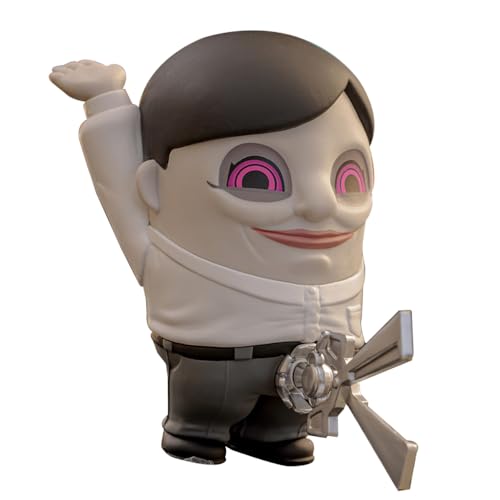 YLEAFUN Anime Niedliche Okaren Puppe Anime Figur Desktop Puppe PVC Schlafzimmer Sofa Niedliche Figur Okaren Statue YLEAFUN Anime Niedliche Okaren Puppe Anime Figur Desktop Puppe PVC Schlafzimmer Sofa Niedliche Figur Okaren Statue von YLEAFUN