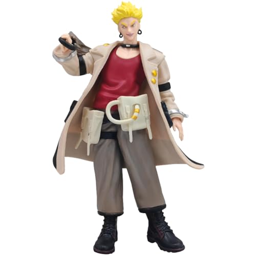 YLEAFUN Enjin-can Actionfigur Anime-Figur Enjin-can Stehende Haltung PVC-Figur 22cm Schlafzimmer Statue Desktop-Modell Geburtstagsgeschenk Statue YLEAFUN Enjin-can Actionfigur Anime-Figur Enjin-can Stehende Haltung PVC-Figur 22cm Schlafzimmer Statue Desktop-Modell Geburtstagsgeschenk Statue von YLEAFUN