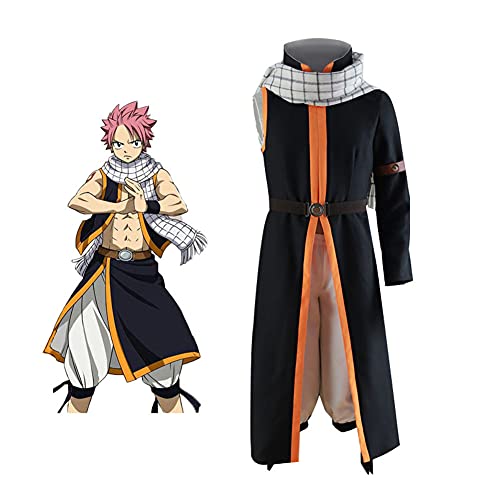 YLEAFUN Erza Scarlet Cosplay KostüM Anime Cosplay KostüM Lucy Heartfilia Weihnachten Wendy Marvell Dress Up Halloween Anime Karneval Natsu Dragneel Dress Up YLEAFUN Erza Scarlet Cosplay KostüM Anime Cosplay KostüM Lucy Heartfilia Weihnachten Wendy Marvell Dress Up Halloween Anime Karneval Natsu Dragneel Dress Up von YLEAFUN