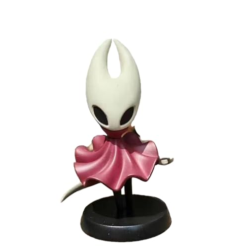 YLEAFUN Hollow Charaktere Anime Spiel Charaktere Hollow PVC Statue Niedlich Schlafzimmer Heimtextilien, Geschenke FüR Fans YLEAFUN Hollow Charaktere Anime Spiel Charaktere Hollow PVC Statue Niedlich Schlafzimmer Heimtextilien, Geschenke FüR Fans von YLEAFUN