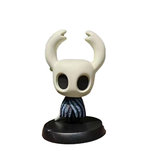 YLEAFUN Hollow Charaktere Anime Spiel Charaktere Hollow PVC Statue Niedlich Schlafzimmer Heimtextilien, Geschenke FüR Fans YLEAFUN Hollow Charaktere Anime Spiel Charaktere Hollow PVC Statue Niedlich Schlafzimmer Heimtextilien, Geschenke FüR Fans von YLEAFUN
