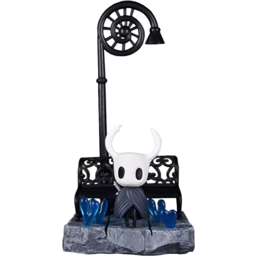 YLEAFUN Hollow Figur Anime Niedliche Aktion Statue PVC Austauschbares ZubehöR Modell Schlafzimmer Auto Ornamente Modell YLEAFUN Hollow Figur Anime Niedliche Aktion Statue PVC Austauschbares ZubehöR Modell Schlafzimmer Auto Ornamente Modell von YLEAFUN