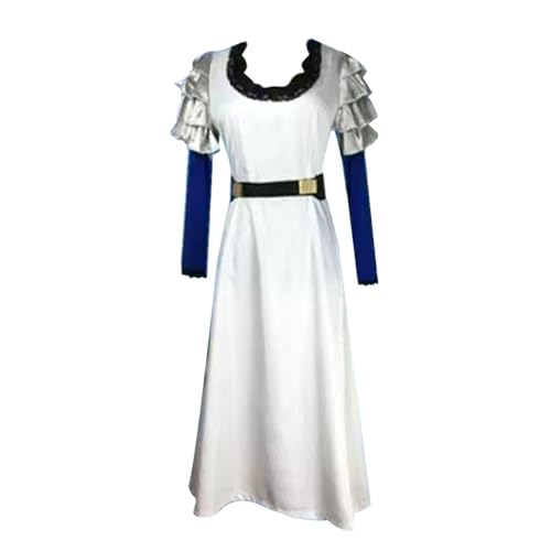 YLEAFUN Juzo Suzuya/Sasaki Haise Cosplay KostüM Anime Kamishiro Rize Cosplay KostüM Set Unisex Kirishima Toka Dress Up Halloween Kirishima Ayato Dress Up YLEAFUN Juzo Suzuya/Sasaki Haise Cosplay KostüM Anime Kamishiro Rize Cosplay KostüM Set Unisex Kirishima Toka Dress Up Halloween Kirishima Ayato Dress Up von YLEAFUN