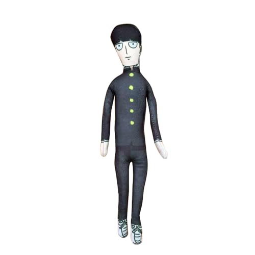 YLEAFUN Kageyama Shigeo 2PCS Polyester PlüSch Pillwo Anime Niedlich Kageyama Shigeo 2PCS AnhäNger Anime Charakter Lustige PlüSch Pillwo Geburtstagsgeschenk YLEAFUN Kageyama Shigeo 2PCS Polyester PlüSch Pillwo Anime Niedlich Kageyama Shigeo 2PCS AnhäNger Anime Charakter Lustige PlüSch Pillwo Geburtstagsgeschenk von YLEAFUN