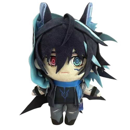 YLEAFUN Ororon Figur Plüschpuppe, Charakter Plüschpuppe, Anime Plüschtier Niedliche Weiche Stoffpuppe Anhänger, Carcoon Figur Als Geschenk for Fans YLEAFUN Ororon Figur Plüschpuppe, Charakter Plüschpuppe, Anime Plüschtier Niedliche Weiche Stoffpuppe Anhänger, Carcoon Figur Als Geschenk for Fans von YLEAFUN