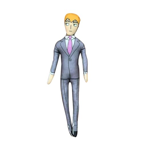 YLEAFUN Reigen Aratak Polyester PlüSch Pillwo Anime Niedlich Reigen Aratak AnhäNger Anime Charakter Lustige PlüSch Pillwo Geburtstagsgeschenk YLEAFUN Reigen Aratak Polyester PlüSch Pillwo Anime Niedlich Reigen Aratak AnhäNger Anime Charakter Lustige PlüSch Pillwo Geburtstagsgeschenk von YLEAFUN