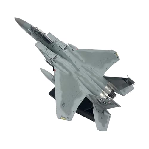 1/100 Für F15 Eagle Navy Flugzeuge Modell Für Sammlung Hause Wohnzimmer Dekor 1/100 Für F15 Eagle Navy Flugzeuge Modell Für Sammlung Hause Wohnzimmer Dekor von YLQERZ