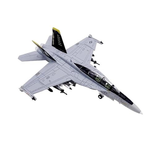 1/100 Für F18 Grumman Tomcat VF103 Kämpfer Armee Air Force Diecast Metall Flugzeug Modell 1/100 Für F18 Grumman Tomcat VF103 Kämpfer Armee Air Force Diecast Metall Flugzeug Modell von YLQERZ