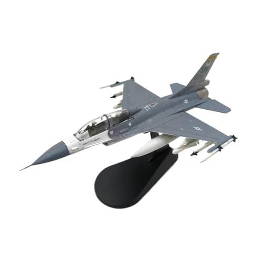 1:72 Für F16D Kampfjet Air Force 19. Staffel MiG Killer Flugzeug Modell Ornament Display 1:72 Für F16D Kampfjet Air Force 19. Staffel MiG Killer Flugzeug Modell Ornament Display von YLQERZ