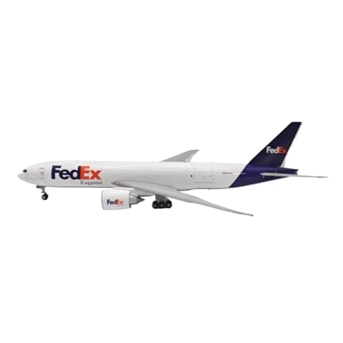 Maßstab 1:200 Für FedEx B777-200LRF N888FD Austauschbare Kabinentür Legierung Flugzeugmodell Maßstab 1:200 Für FedEx B777-200LRF N888FD Austauschbare Kabinentür Legierung Flugzeugmodell von YLQERZ