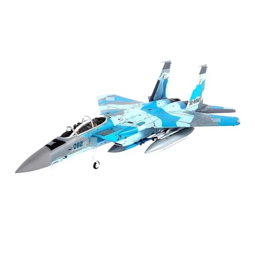 Metallflugzeugmodell Druckguss 1/72 Für JCW-72-F15-018 JASDF F-15DJ F15 Kämpfer Modell Japan 2020 Legierung Modell Sammlung Display Sammeln Oder Verschenken von YLQERZ