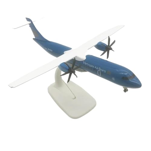 Metallflugzeugmodell Druckguss 20cm Für Vietnam Philippinen AIR Legierung Metall Diecast Flugzeug Modell Flugzeug Flugzeug W Räder Propeller Sammeln Oder Verschenken von YLQERZ