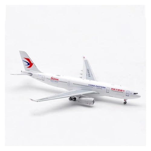 Metallflugzeugmodell Druckguss Maßstab 1/200 Für Eastern Airlines A330-200 B-5942 Flugzeug Airbus Legierung Flugzeug Modell Sammlung Geschenk Sammeln Oder Verschenken von YLQERZ