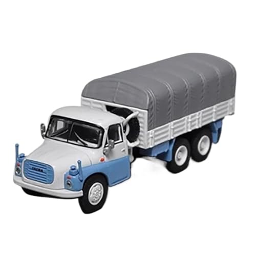 Modellauto Im Maßstab 1:87 Für Schuco Tatra T148 Legierung LKW Dump Modell Sammlerstücke Souvenirs Desktop Dekoration Für Die Sammlung Modellauto Im Maßstab 1:87 Für Schuco Tatra T148 Legierung LKW Dump Modell Sammlerstücke Souvenirs Desktop Dekoration Für Die Sammlung von YLQERZ