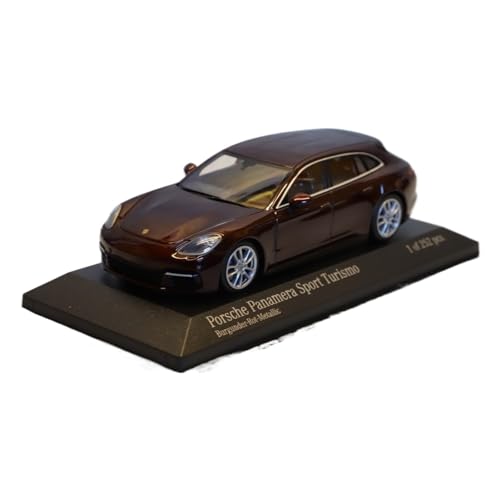 YLQERZ 1:43 Für Panamera 4S Turismo Rot Modell Schreibtisch Dekoration Und Auto Enthusiasten Decor Für Die Sammlung YLQERZ 1:43 Für Panamera 4S Turismo Rot Modell Schreibtisch Dekoration Und Auto Enthusiasten Decor Für Die Sammlung von YLQERZ