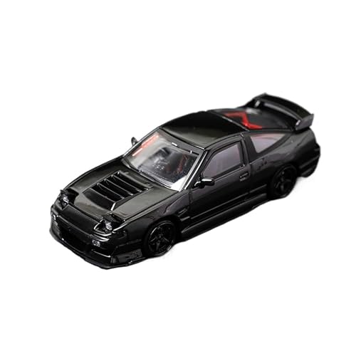 YLQERZ 1:64 Für Nissan 180SX Rocket Rabbit Weiß Druckguss Auto Modell Miniatur Sammlerstück Für Die Sammlung YLQERZ 1:64 Für Nissan 180SX Rocket Rabbit Weiß Druckguss Auto Modell Miniatur Sammlerstück Für Die Sammlung von YLQERZ