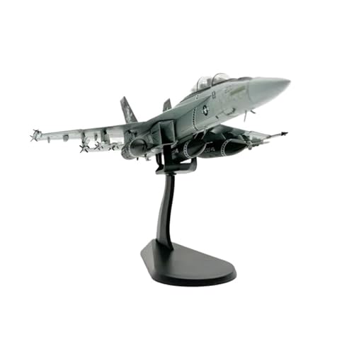 YLQERZ Metallflugzeugmodell 1/72 Für F18 VF103 Grumman Tomcat Piratenflagge Kampfflugzeuge Der Army Air Modellflugzeuge Sammeln Oder Verschenken von YLQERZ