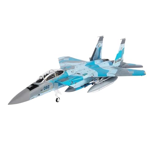 YLQERZ Metallflugzeugmodell Diecast 1/72 Maßstab Für F-15DJ Eagle Fighter Legierung Flugzeug Modell Sammlung Display Dekoration Sammeln Oder Verschenken von YLQERZ