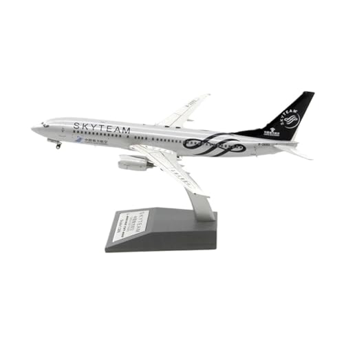 YLQERZ Metallflugzeugmodell Maßstab 1/200 Für Southern Boeing B737-800 Airbus-Flugzeugmodell Aus Legierung Sammeln Oder Verschenken von YLQERZ