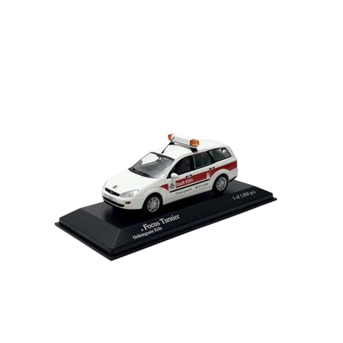 YLQERZ Modellauto Im Maßstab 1/43 Für Ford Focus Turnier Legierung Auto Modell Statische Hause Dekoration Hobby Souvenir Für Die Sammlung YLQERZ Modellauto Im Maßstab 1/43 Für Ford Focus Turnier Legierung Auto Modell Statische Hause Dekoration Hobby Souvenir Für Die Sammlung von YLQERZ