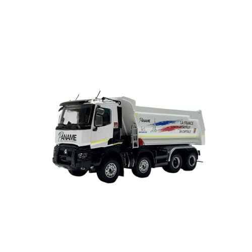 YLQERZ Modellauto Im Maßstab 1/43 Für LA Force Aname Legierung Dump LKW Modell Metall Spielzeug Zubehör Souvenir Ausstellung Für Die Sammlung YLQERZ Modellauto Im Maßstab 1/43 Für LA Force Aname Legierung Dump LKW Modell Metall Spielzeug Zubehör Souvenir Ausstellung Für Die Sammlung von YLQERZ