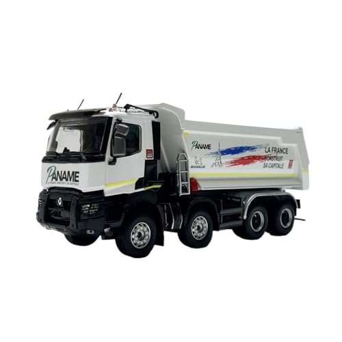 YLQERZ Modellauto Im Maßstab 1/43 Für LA Force Aname Legierung Dump LKW Modell Souvenir Große Fahrzeug Dekoration Sammlung Für Die Sammlung YLQERZ Modellauto Im Maßstab 1/43 Für LA Force Aname Legierung Dump LKW Modell Souvenir Große Fahrzeug Dekoration Sammlung Für Die Sammlung von YLQERZ