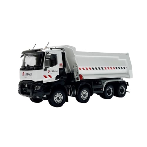 YLQERZ Modellauto Im Maßstab 1/43 Für LA Force EIFFACG Legierung Dump LKW Modell Mit Zu Öffnenden Hinteren Abdeckung Für Home Display Für Die Sammlung YLQERZ Modellauto Im Maßstab 1/43 Für LA Force EIFFACG Legierung Dump LKW Modell Mit Zu Öffnenden Hinteren Abdeckung Für Home Display Für Die Sammlung von YLQERZ