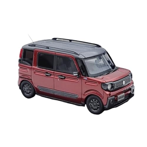 YLQERZ Modellauto Im Maßstab 1/43 Für Subaru Leone RX II 1986 Harz Auto Modell Statische Eingang Ornament Sand Tisch Dekoration Für Die Sammlung YLQERZ Modellauto Im Maßstab 1/43 Für Subaru Leone RX II 1986 Harz Auto Modell Statische Eingang Ornament Sand Tisch Dekoration Für Die Sammlung von YLQERZ