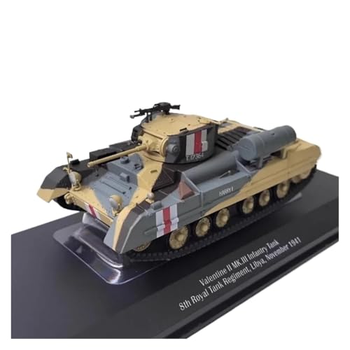 YLQERZ Modellauto Im Maßstab 1/43 Für Tank 1941 Legierung Tank Modell Erwachsene Hobby Spielzeug Sammlerstücke Souvenirs Statische Ornamente Für Die Sammlung YLQERZ Modellauto Im Maßstab 1/43 Für Tank 1941 Legierung Tank Modell Erwachsene Hobby Spielzeug Sammlerstücke Souvenirs Statische Ornamente Für Die Sammlung von YLQERZ